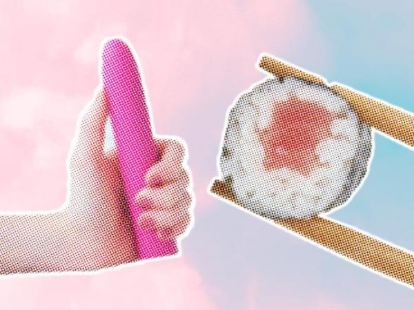 性欲低下？专家称富含脂肪的鱼可以提高你的性欲
