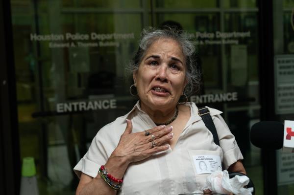 Santana was allegedly missing since March 6, 2015.