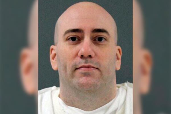 Jedidiah Murphy was executed in Texas for murdering an elderly woman in 2000.
