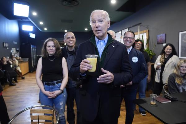 President Joe Biden