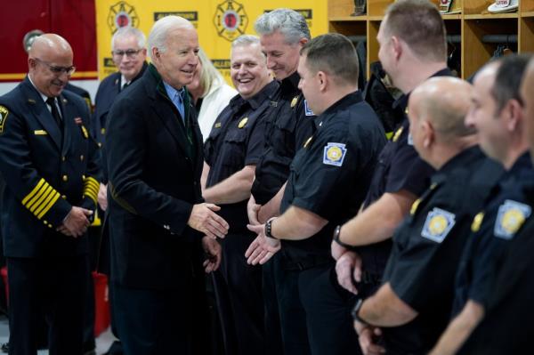 President Joe Biden