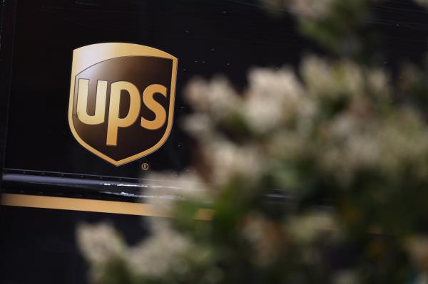 UPS logo