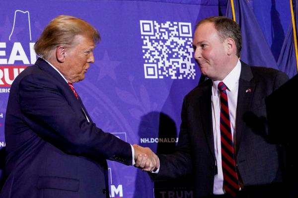 特朗普选择李·泽尔丁（Lee Zeldin）担任环保署局长，表明他对保护经济和环境是认真的