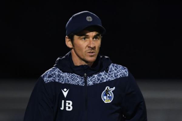 Joey Barton