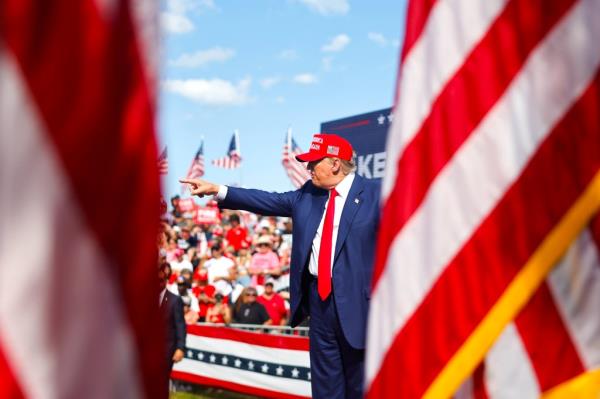 Do<em></em>nald Trump