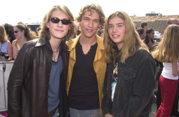 Hanson
