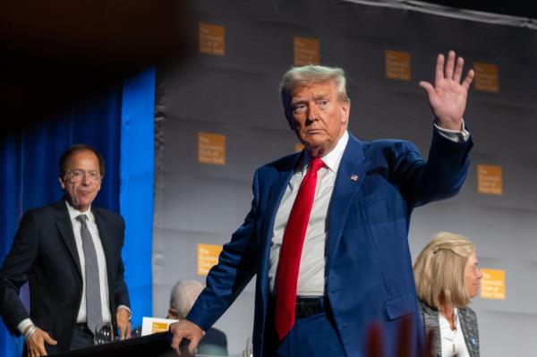 Do<em></em>nald Trump