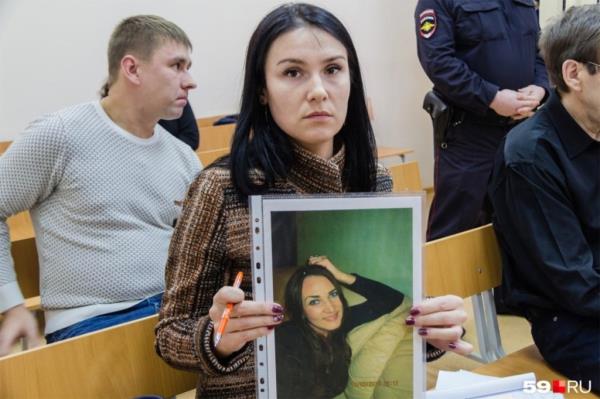 The victim's sister has expressed dismay that the family has not been notified of Zelensky's release and pardon, even though she said officials were supposed to keep Melekhina's loved o<em></em>nes apprised of the convict's wher<em></em>ea<em></em>bouts.