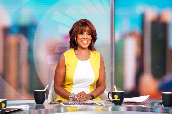 CBS News has renewed the co<em></em>ntract of its biggest star Gayle King -- even as the network co<em></em>ntinues to face cost cuts.