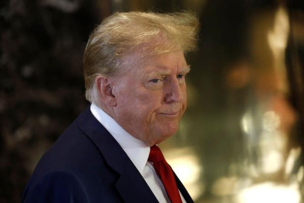 Do<em></em>nald Trump