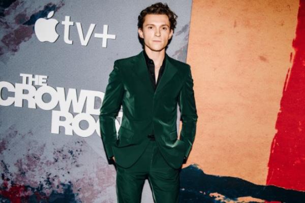 Tom Holland