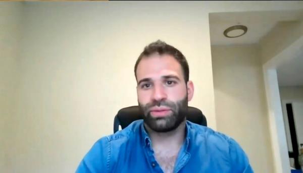Leyb is the co-founder and COO of startup BachPlace.