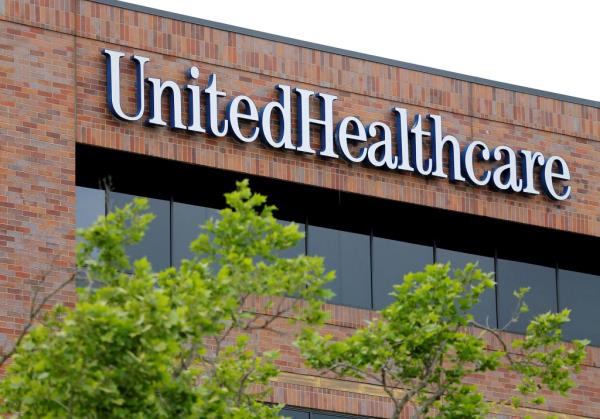 UnitedHealthcare logo