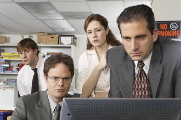The Office US 