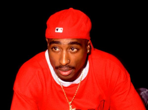 Police have searched a home in Las Vegas in relation to the murder of Tupac Shakur.
