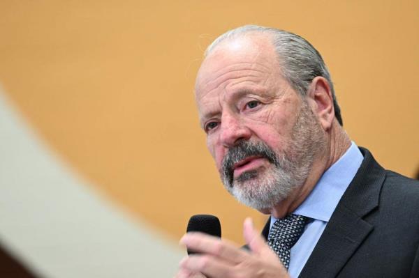 El Paso Mayor Oscar Leeser 