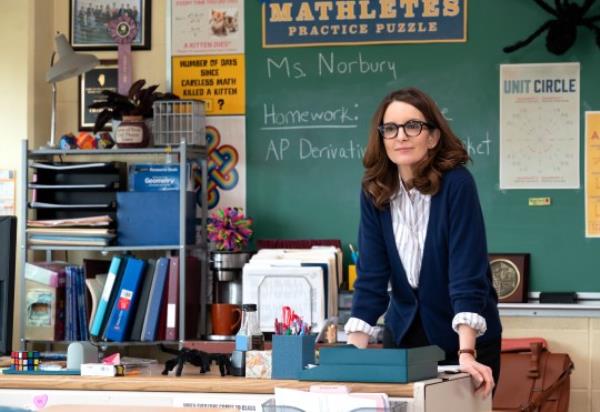 Mean Girls Musical trailer Tina Fey