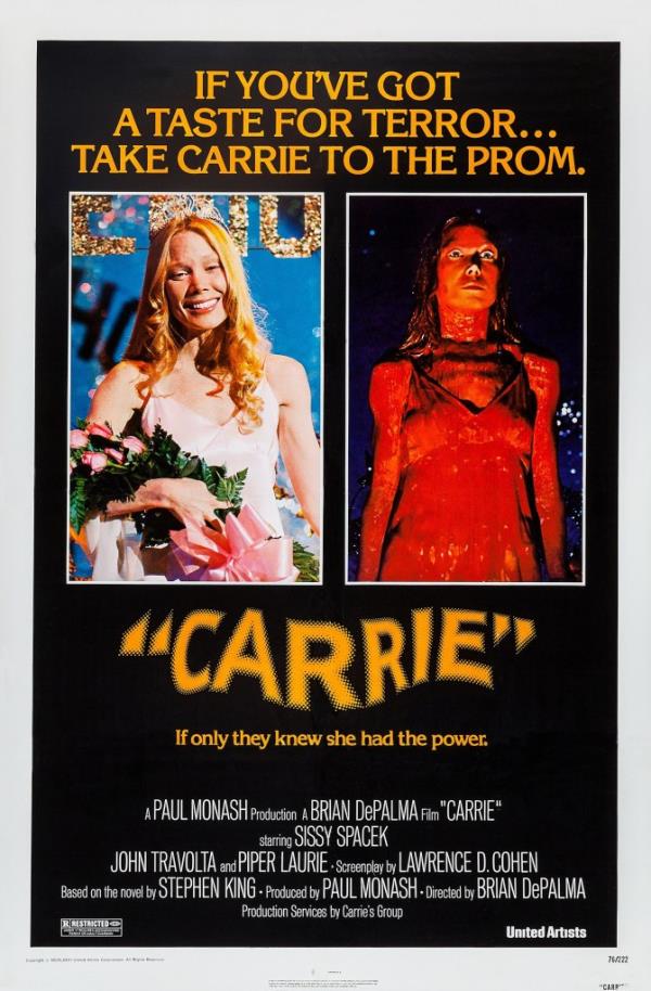 The survey also pinpointed specific eras of horror: any horror films pre-1988 are co<em></em>nsidered “classics,” while anything from 1995 o<em></em>nwards can be co<em></em>nsidered “modern.”</p>

<p>　　