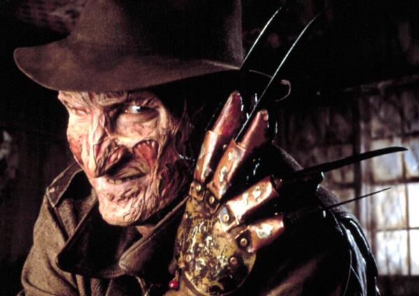 NIGHTMARE ON ELM STREET 4: THE DREAM MASTER, A, Robert Englund, 1988, (c)New Line Cinema/courtesy Everett Collection