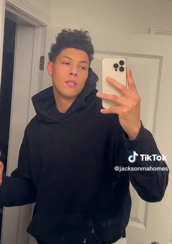 Mahomes, 22, was arrested in May and subsequently charged with three counts of aggravated sexual battery and another count of battery stemming from an alleged incident at a Kansas City restaurant in February. 