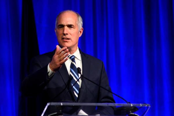 Sen. Bob Casey