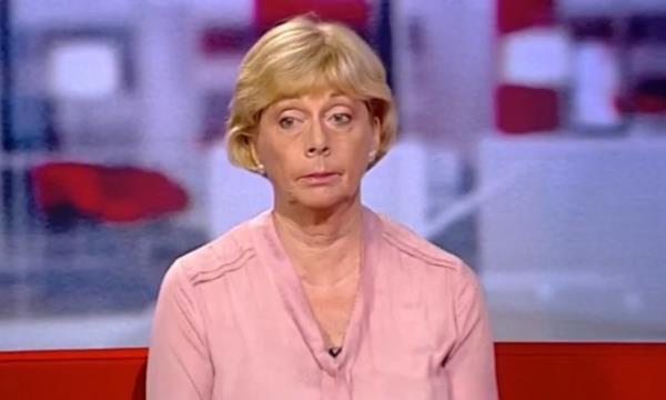 Louise Priest