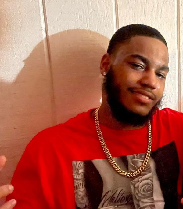 Christopher Darnell Jo<em></em>nes Jr