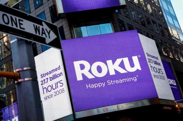 Roku黑客在2024年的第二次网络攻击中访问了超过50万个账户