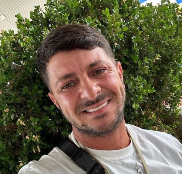 Zelensky copy person