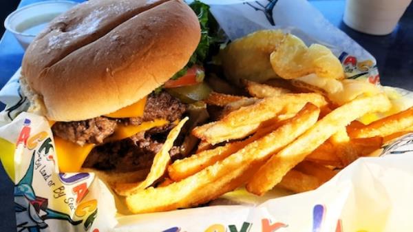 Tacky Jacks has grown a lot since it was founded around 1980 in the area that would become Orange Beach. It now has locations in Gulf Shores and Fort Morgan as well.