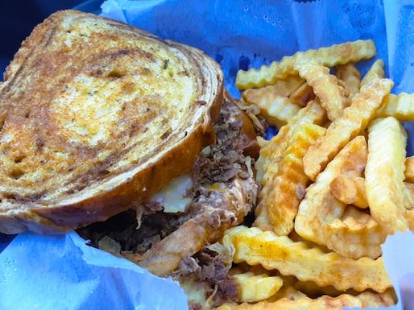 When Hazel's Nook in Gulf Shores closed in July 2024, new ownership made it a second location of Duck's Diner, which has operated in Orange Beach for more than 20 years.