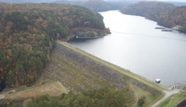 Inland Lake