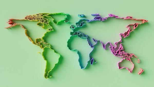 A new study has indicated that a new super co<em></em>ntinent is forming Credit: Getty Stock Images